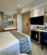 Galaxy Beacon Hotel