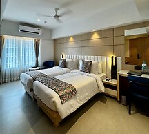 Galaxy Beacon Hotel