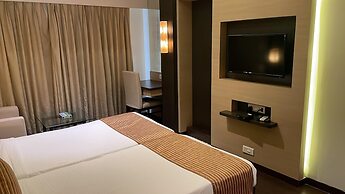 Galaxy Beacon Hotel