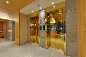Galaxy Beacon Hotel