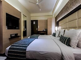 Galaxy Beacon Hotel