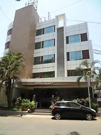 Galaxy Beacon Hotel