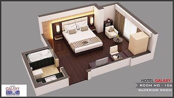 Galaxy Beacon Hotel