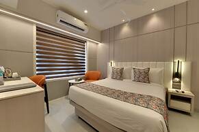 Galaxy Beacon Hotel