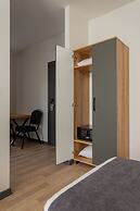 ATM Suite Hotel