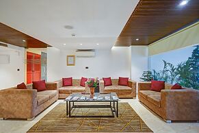 Hotel 91 Huda City Centre