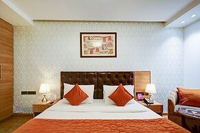 Hotel 91 Huda City Centre