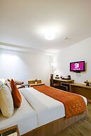 Hotel 91 Huda City Centre