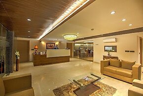 Hotel 91 Huda City Centre
