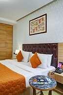 Hotel 91 Huda City Centre