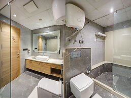 Hotel 91 Huda City Centre