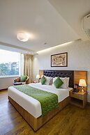Hotel 91 Huda City Centre