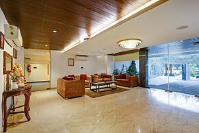 Hotel 91 Huda City Centre