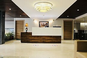 Hotel 91 Huda City Centre