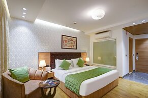 Hotel 91 Huda City Centre