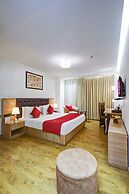 Hotel 91 Huda City Centre