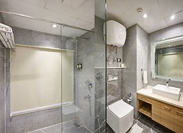 Hotel 91 Huda City Centre