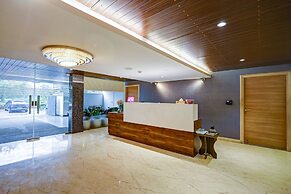 Hotel 91 Huda City Centre