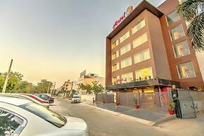 Hotel 91 Huda City Centre