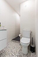 Cosy Studio - Beaugrenelle Parc des Expositions 4