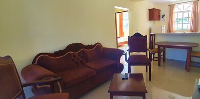 Costambar Beach Seaside Apartment