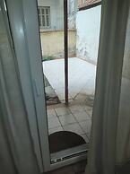 Downtown Apartment With Private Yard YR1