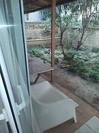 Downtown Apartment With Private Yard YR1