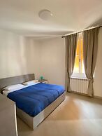 Casa Vacanza Le Cinque Terre