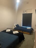Culcairn Hotel