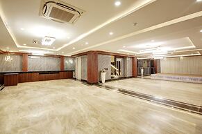 Hotel 91 Millennium Huda