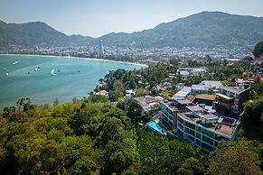SeaView 3BR Duplex BluePoint 88 Patong