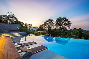 SeaView 3BR Duplex BluePoint 88 Patong