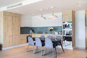 SeaView 3BR Duplex BluePoint 88 Patong