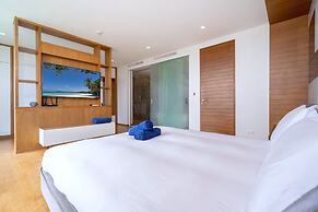 SeaView 3BR Duplex BluePoint 88 Patong