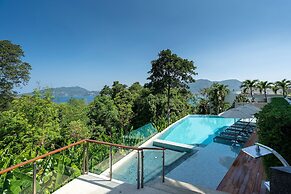 SeaView 3BR Duplex BluePoint 88 Patong