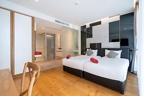SeaView 3BR Duplex BluePoint 88 Patong