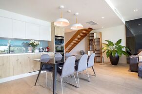 SeaView 3BR Duplex BluePoint 88 Patong