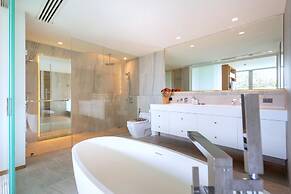 SeaView 3BR Duplex BluePoint 88 Patong