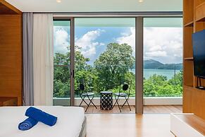 SeaView 3BR Duplex BluePoint 88 Patong