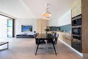 SeaView 3BR Duplex BluePoint 88 Patong