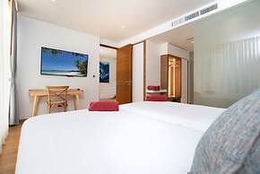 SeaView 3BR Duplex BluePoint 88 Patong