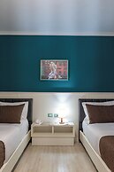 Hotel Aria