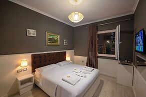 Hotel Aria