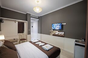 Hotel Aria