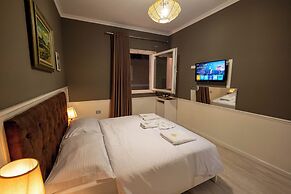 Hotel Aria