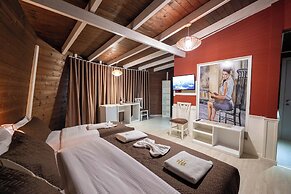 Hotel Aria