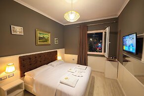 Hotel Aria