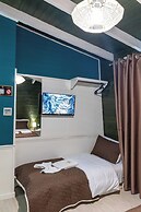 Hotel Aria