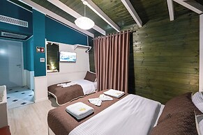Hotel Aria