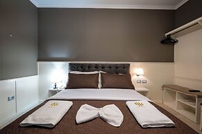 Hotel Aria